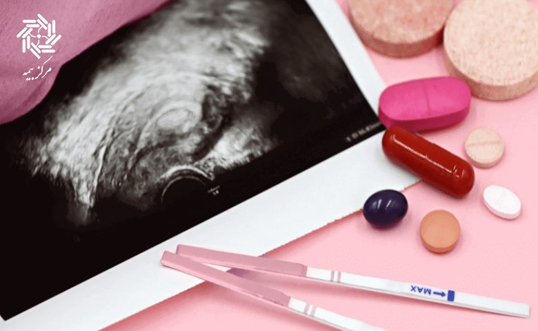 بهترین بیمه تکمیلی نازایی